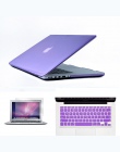 Nowe etui na laptopa dla Apple MacBook Air Pro Retina 11 12 13 15, Mac, książka, 13.3 15.4 cal przypadku touch Bar z długim ręka