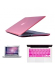 Nowe etui na laptopa dla Apple MacBook Air Pro Retina 11 12 13 15, Mac, książka, 13.3 15.4 cal przypadku touch Bar z długim ręka