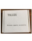 YALUZU rosyjski klawiatura do Acer 5750 5750G 5253 5333 5340 5349 5360 5733 5733Z 5750Z 5750ZG 5250 5253G obsługi emachines e644