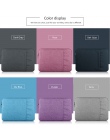 Nylon Laptop Notebook torba etui etui na Macbooka Air Retina Pro 11 13 12 15 A1989 A1932 Unisex dla Xiaomi powietrza 13.3