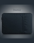 Nylon Laptop Notebook torba etui etui na Macbooka Air Retina Pro 11 13 12 15 A1989 A1932 Unisex dla Xiaomi powietrza 13.3