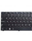 YALUZU RU czarny nowy dla Samsung R528 R530 R540 R620 R517 R523 RV508 R525 rosyjskiej klawiaturze laptopa czarny