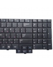 YALUZU RU czarny nowy dla Samsung R528 R530 R540 R620 R517 R523 RV508 R525 rosyjskiej klawiaturze laptopa czarny