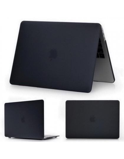 Nowy, pokrowiec na laptopa dla Apple MacBook Air Pro Retina 11 12 13 15,, dla, Mac, książka, nowy identyfikator powietrza A1932,