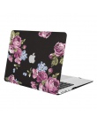 Mosiso ciężka etui na Macbooka Air 13 cal 2014 2015 2016 2017 2018 matowy Coque pokrywy skrzynka dla Mac Air 11 + klawiatura sil