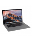 Ochronna winylowa tablica naścienna pokrywa dla Apple Macbook Pro13 "15" A1932 A1707 A1706 góra/dół/Touchpad/Palmguard skóry/osł