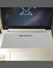 15.6 osłona na klawiaturę laptopa Protector skóra dla Lenovo 320 320 s 520 520 s 15 17 dla Ideapad 320-17 320s-15 520-15 5000-15