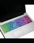 15.6 osłona na klawiaturę laptopa Protector skóra dla Lenovo 320 320 s 520 520 s 15 17 dla Ideapad 320-17 320s-15 520-15 5000-15