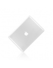Nowe etui na Macbooka Air 13 Pro Retina 11 12 13 15 cal z Touch ID, Bar nowy, połysk etui na laptopa + pokrywa klawiatury + foli