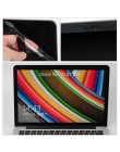 Bubble darmo ochraniacz ekranu LCD z czarną ramką dla Apple Macbook Pro Retina 13.3 "A1502 A1425