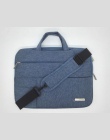 Etui na laptopa 11 12 13 14 15.6 cal dla Toshiba Asus Dell Hp Lenovo Acer Notebook na ramię torba na MacBooka Air Pro torba na r