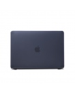 MTT matowy na laptopa etui na Macbooka Air 13 cal A1932 2018 nowa pokrywa dla macbook Air Pro Retina 11 12 13 15 przypadku z ekr