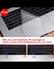 MTT matowy na laptopa etui na Macbooka Air 13 cal A1932 2018 nowa pokrywa dla macbook Air Pro Retina 11 12 13 15 przypadku z ekr