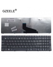 GZEELE dla ASUS K53U K53Z K53B K53BR X53BY X53U X73 N73 K73 K73T A53U K53T K53T X53Z X53BR X53E A53 RU rosyjska klawiatura lapto