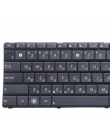 GZEELE dla ASUS K53U K53Z K53B K53BR X53BY X53U X73 N73 K73 K73T A53U K53T K53T X53Z X53BR X53E A53 RU rosyjska klawiatura lapto