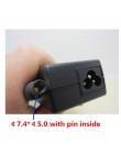 HSW jakości 19 V 4.74A 90 w ładowarka do laptopa adapter AC zasilacz do HP Pavilion DV3 DV4 DV5 DV6