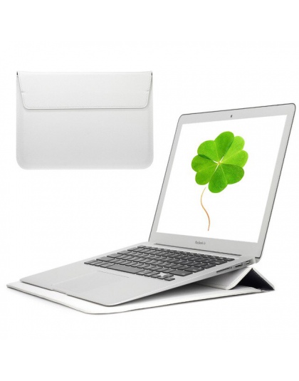 Torba na ramię etui na Macbooka Air 13 A1466 A1936 Pro Retina 11 12 13 15 okładka notesu laptopa torba na MacBooka Touch ID A193