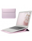 Torba na ramię etui na Macbooka Air 13 A1466 A1936 Pro Retina 11 12 13 15 okładka notesu laptopa torba na MacBooka Touch ID A193