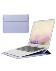 Torba na ramię etui na Macbooka Air 13 A1466 A1936 Pro Retina 11 12 13 15 okładka notesu laptopa torba na MacBooka Touch ID A193