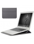 Torba na ramię etui na Macbooka Air 13 A1466 A1936 Pro Retina 11 12 13 15 okładka notesu laptopa torba na MacBooka Touch ID A193