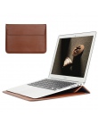 Torba na ramię etui na Macbooka Air 13 A1466 A1936 Pro Retina 11 12 13 15 okładka notesu laptopa torba na MacBooka Touch ID A193