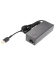 Laptop adapter AC ładowarka 20 V 2.25A 45 W dla Lenovo Thinkpad ADLX45NLC3 ADLX45NDC3A ADLX45NCC3A 0C19880 59370508 ADLX45NLC3A