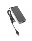 Laptop adapter AC ładowarka 20 V 2.25A 45 W dla Lenovo Thinkpad ADLX45NLC3 ADLX45NDC3A ADLX45NCC3A 0C19880 59370508 ADLX45NLC3A