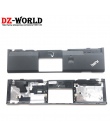 Nowy oryginalny Laptop Panel wielkie litery podpórce pod nadgarstki C pokrywa etui na Lenovo ThinkPad X230 X230i 04W3726 04W3725