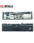 Nowy oryginalny Laptop Panel wielkie litery podpórce pod nadgarstki C pokrywa etui na Lenovo ThinkPad X230 X230i 04W3726 04W3725