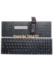 Rosyjski Laptop klawiatura do ASUS K55V K55 K55A K55VD K55VJ K55VM K55VS A55 A55V A55XI A55DE A55DR R500v R700V RU