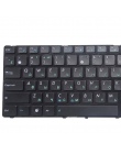 GZEELE dla ASUS G73Sw G73Jw K52D K52DR K52DY K52JK K52JR K52JT K52JU K52JV K53SV K53SC RU rosyjski układ klawiatury laptopa wymi