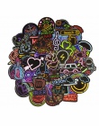 Wodoodporna pcv naklejka na laptopa winylu naklejki dla macbook pro 13 15.6 xiaomi mi notebook pro notebook acer HP dla huawei l