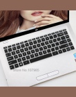 2017 nowy 14 cal osłona na klawiaturę laptopa Protector dla HP Pavilion X360 14-BAxxxx/X360 14-BFxxxx serii Notebook skóry