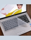 2017 nowy 14 cal osłona na klawiaturę laptopa Protector dla HP Pavilion X360 14-BAxxxx/X360 14-BFxxxx serii Notebook skóry