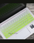 2017 nowy 14 cal osłona na klawiaturę laptopa Protector dla HP Pavilion X360 14-BAxxxx/X360 14-BFxxxx serii Notebook skóry