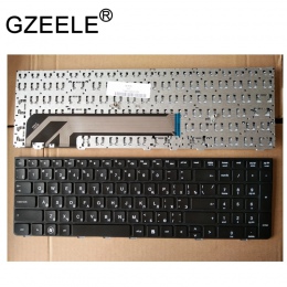 GZEELE nowego laptopa rosyjska klawiatura do HP PROBOOK 4530 4530 S 4730 4730 S 4535 S 4735 s RU z rama wymień notebook