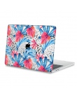 Twardy futerał z tworzywa sztucznego pokrywa dla Macbook 12 Air Pro Retina 11 13 15 ", dla, Mac, książka, nowy Pro 13.3 15.4 "do