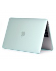 Nowy 2018 EQHTX na laptopa etui na Macbooka Air Retina Pro 11 12 13 15, dla, Mac, książka, nowy Air Pro 13 15 cal z ekranem doty