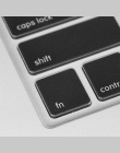 TPU klawiatura skóry pokrywa Protector dla Apple dla nas Pro 13 15 17 Air 13