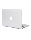 Etui na laptopa dla Apple Macbook Macbook Air Pro Retina nowy dotykowy Bar 11 12 13 15 cal, matowa, twarda pokrywa laptopa Case 