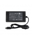 Dla Sanyo CLT1554 CLT2054 20 "monitor TV LCD akumulator do laptopa ładowarka/adapter AC 12 V 4A 5A 60 W 4-Pin 4 Pin 4Pin