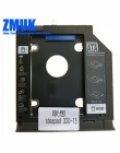 Nowy dysk SSD HDD Adapter Caddy w/płyta czołowa dla Lenovo Ideapad 320 320-15 serii