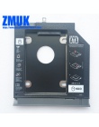 Nowy dysk SSD HDD Adapter Caddy w/płyta czołowa dla Lenovo Ideapad 320 320-15 serii
