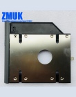 Nowy dysk SSD HDD Adapter Caddy w/płyta czołowa dla Lenovo Ideapad 320 320-15 serii