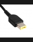 20 V 4.5A 90 W adapter AC zasilanie do ładowarki akumulatorów dostaw dla Lenovo ThinkPad