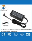 19.5 V 3.33A laptop AC zasilacz ładowarka do HP envy PPP009C 15-j009WM 14-k001XX 14-k00TX 14-k002TX 14-k005TX 14-k010US