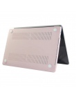 Torba na laptopa etui na Apple MacBook Air Pro Retina 11 12 13 15 pokrowiec na nowy komputer Mac book Air 13.3 Pro 13.3 15.4 cal