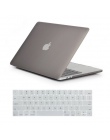 Torba na laptopa etui na Apple MacBook Air Pro Retina 11 12 13 15 pokrowiec na nowy komputer Mac book Air 13.3 Pro 13.3 15.4 cal
