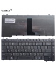 GZEELE rosyjski klawiatura do Toshiba do satelity L331 L322 A203 A205 A210 A215 M207 L300 L332 L201 M320 M327 M322 A300 RU nowy