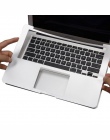 Pełna Wristrest podpórka dla dłoni straż dla Apple Macbook z wyświetlacz Retina 12 "A1534 Pro Air 11 13 15 cal A1278 A1932 a1466